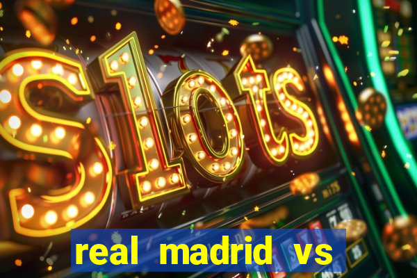 real madrid vs barcelona multicanais